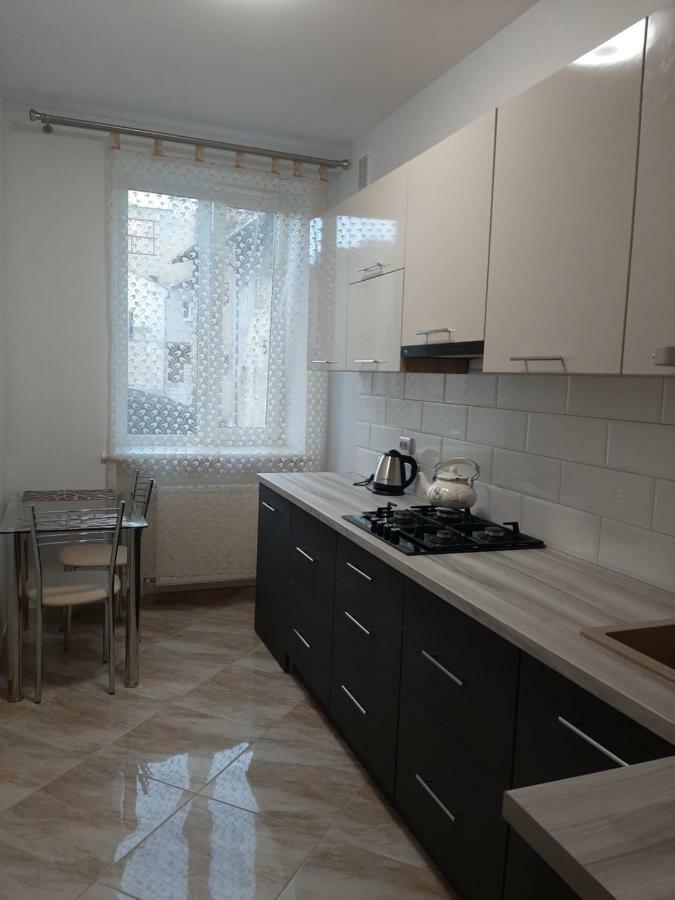 Apartment In Serbska Leópolis Exterior foto