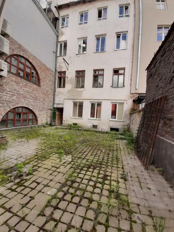 Apartment In Serbska Leópolis Exterior foto