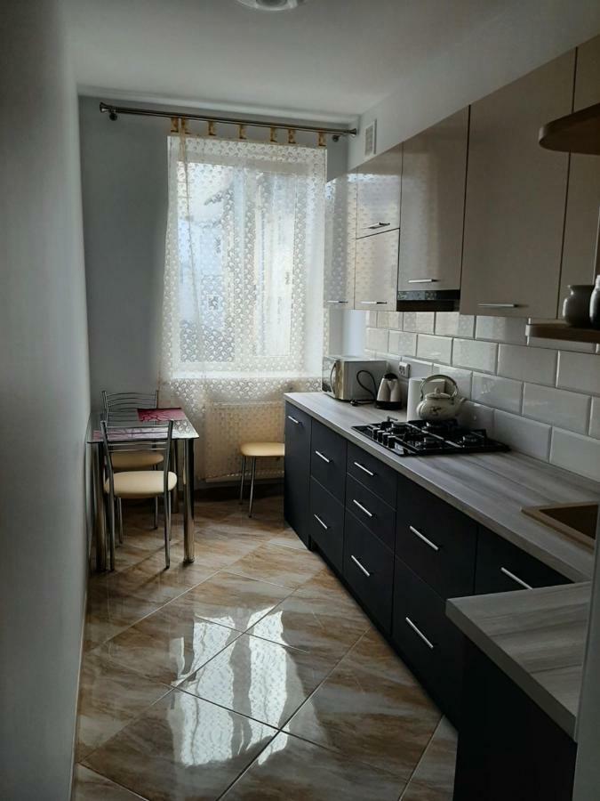 Apartment In Serbska Leópolis Exterior foto
